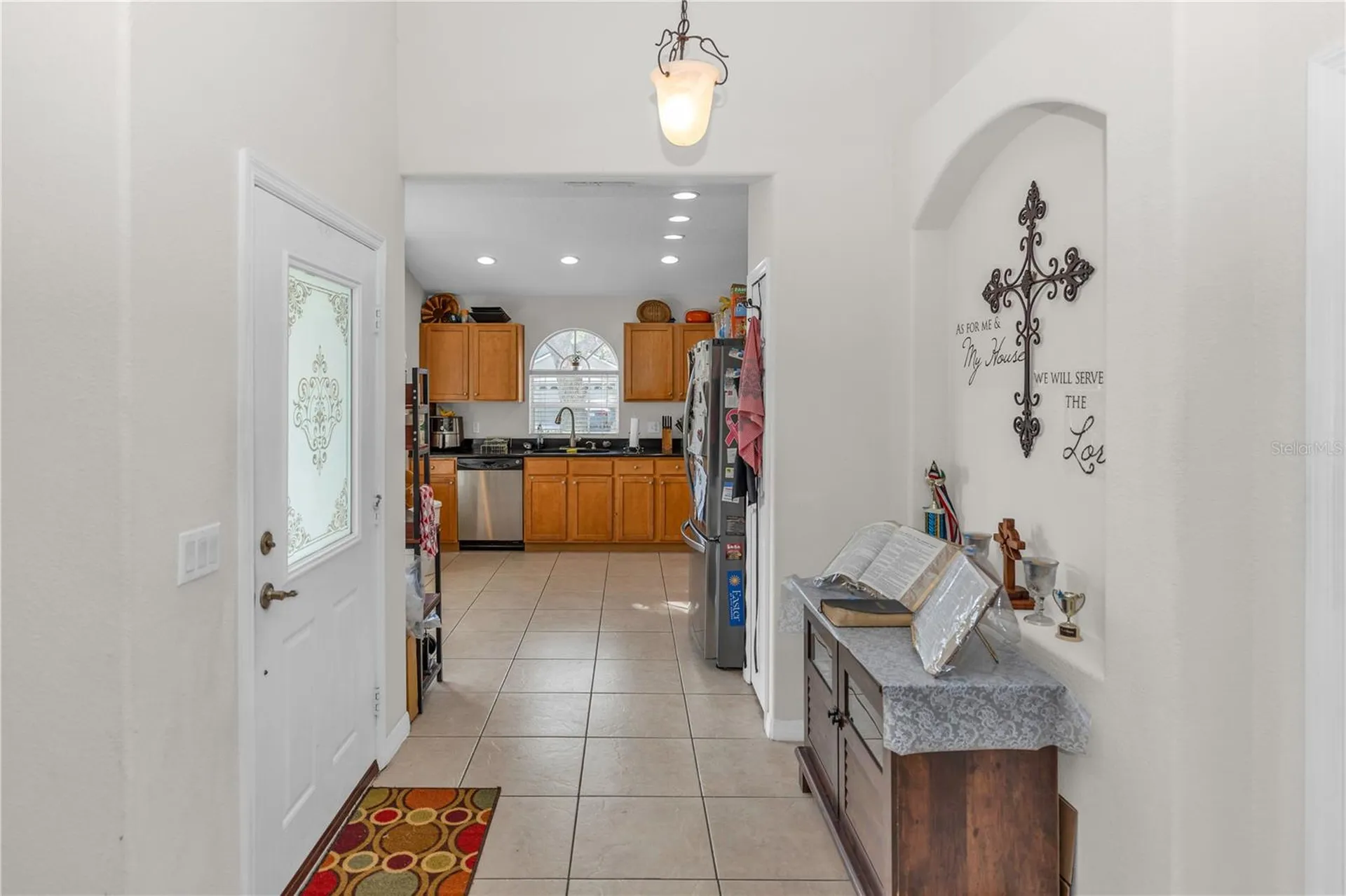 3232 Alling Court Deltona FL 32725