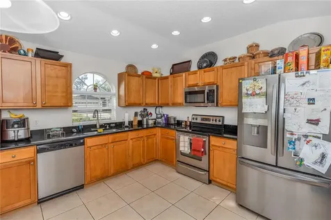 3232 Alling Court Deltona FL 32725
