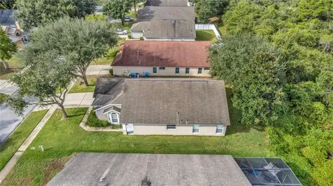 3232 Alling Court Deltona FL 32725