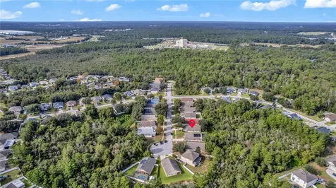 3232 Alling Court Deltona FL 32725