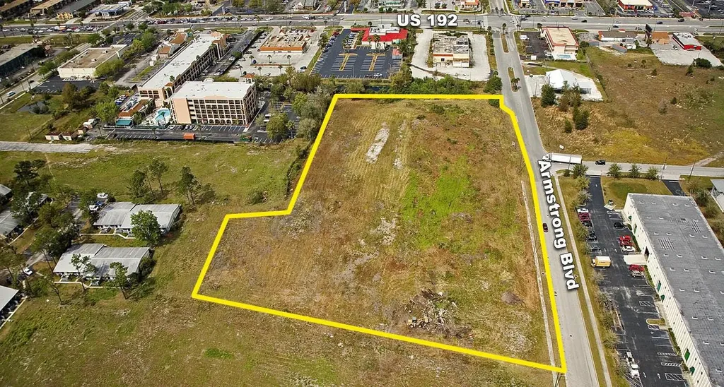 0 Armstrong Boulevard Kissimmee FL 34741