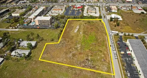 0 Armstrong Boulevard Kissimmee FL 34741