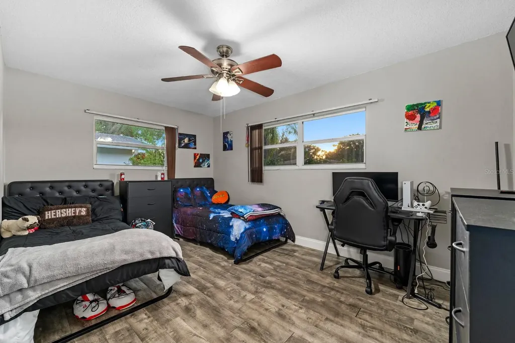 1825 Welland Drive Clearwater FL 33756