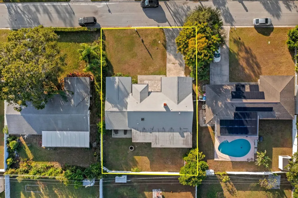 1825 Welland Drive Clearwater FL 33756