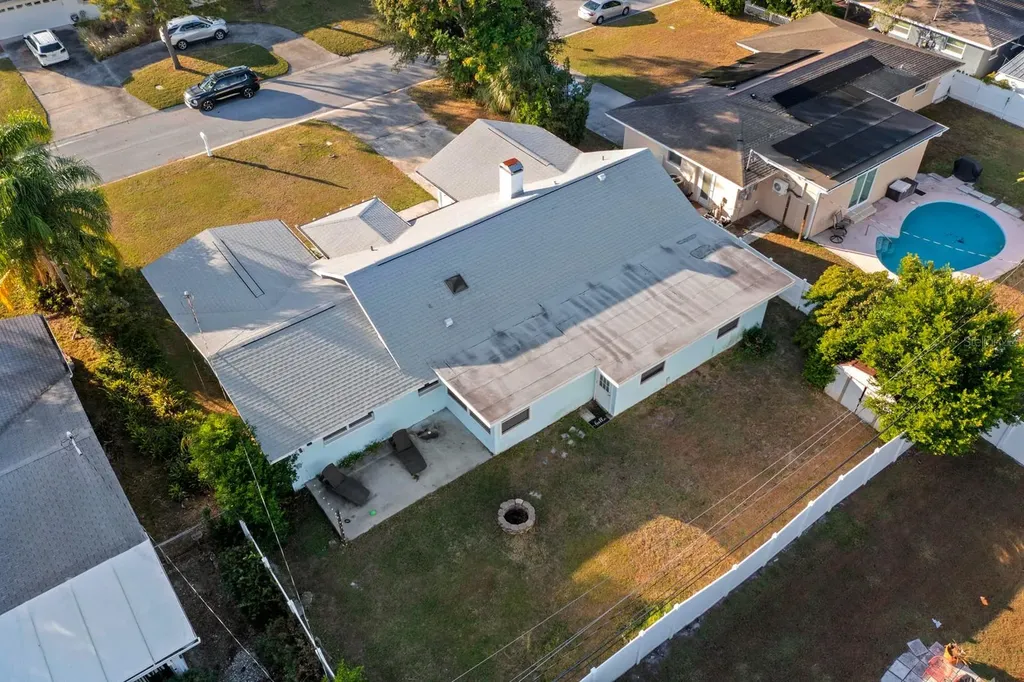 1825 Welland Drive Clearwater FL 33756