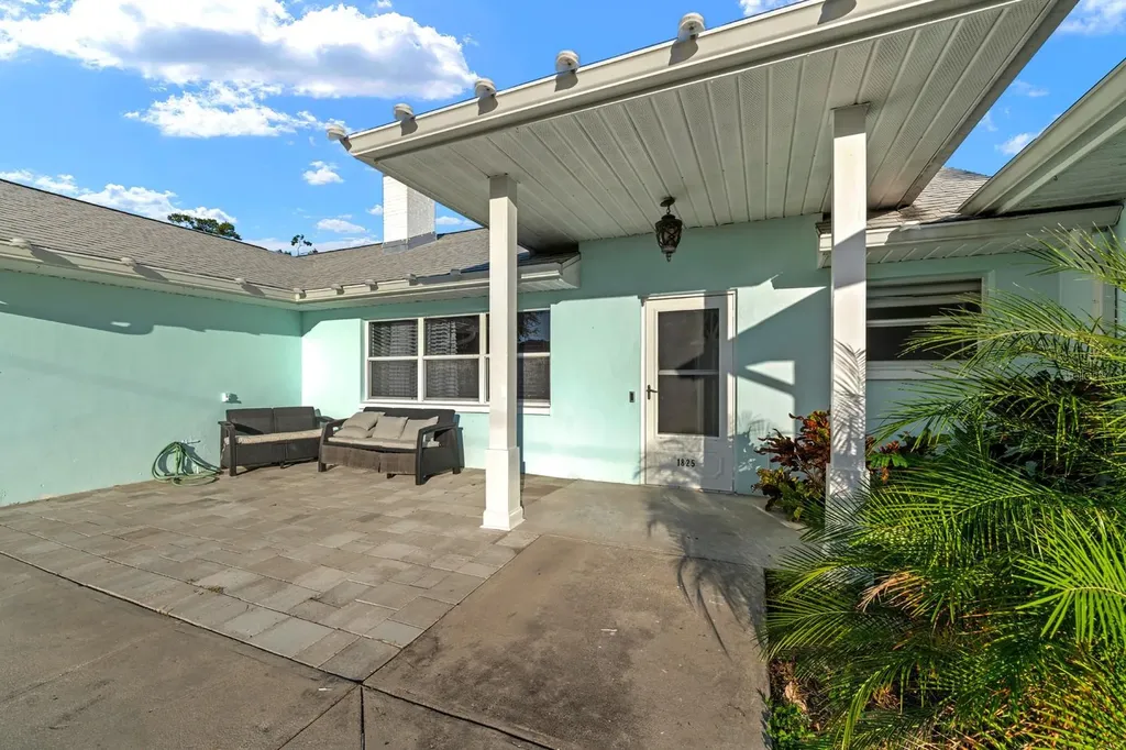 1825 Welland Drive Clearwater FL 33756