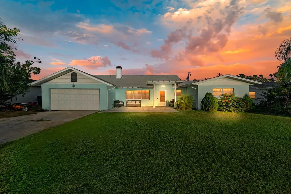 1825 Welland Drive Clearwater FL 33756