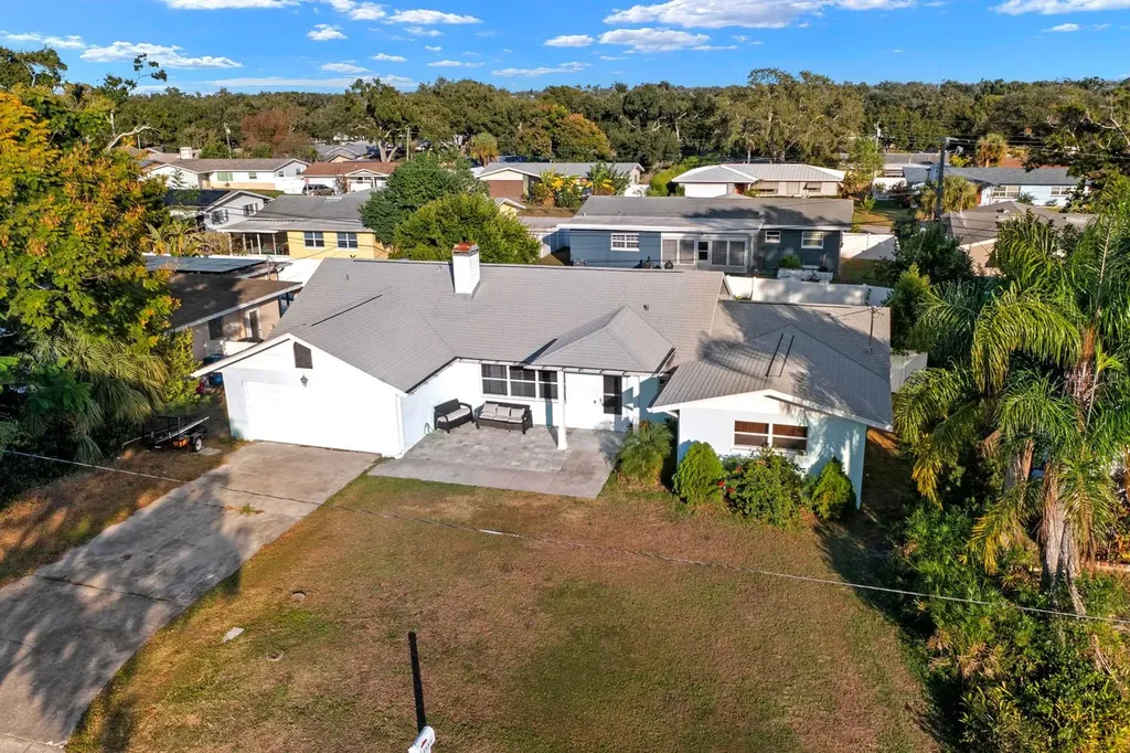 1825 Welland Drive Clearwater FL 33756