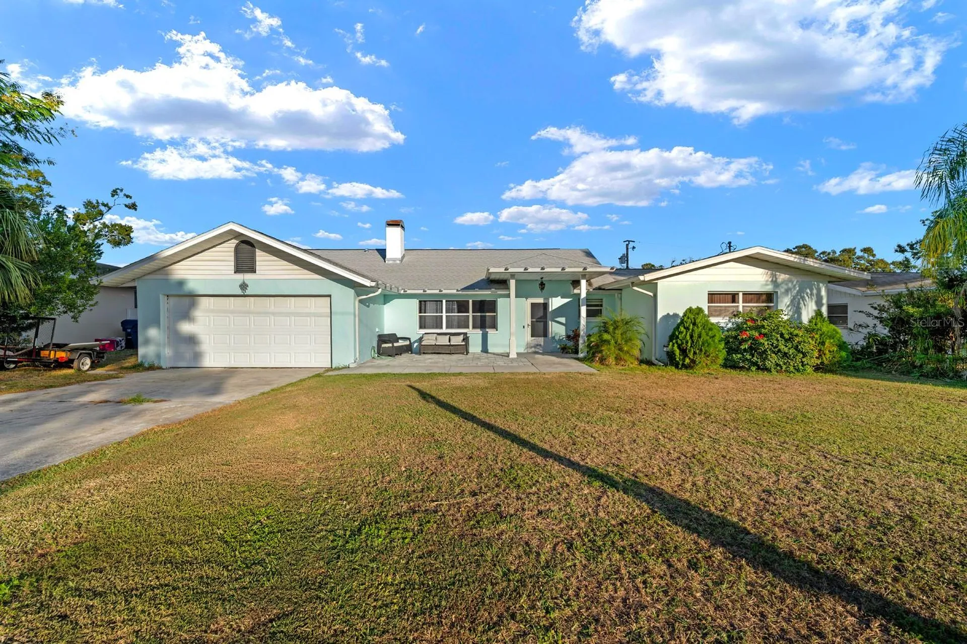 1825 Welland Drive Clearwater FL 33756