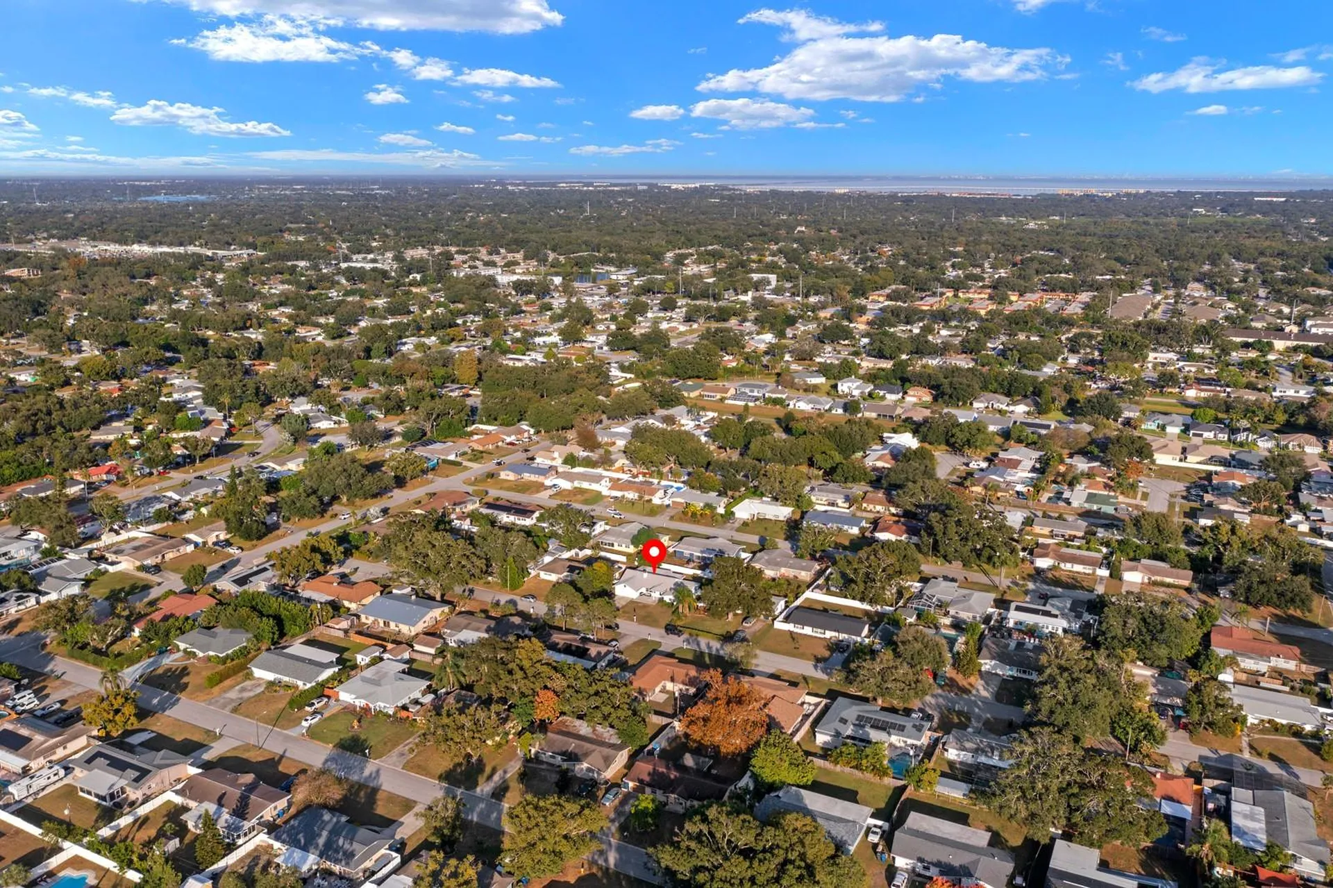 1825 Welland Drive Clearwater FL 33756