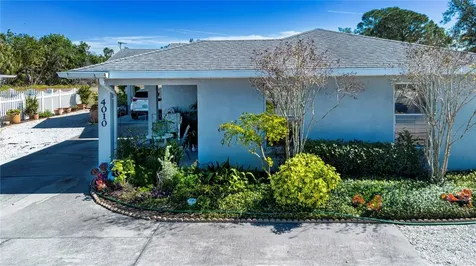 4010 N Lockwood Ridge Road Sarasota FL 34234
