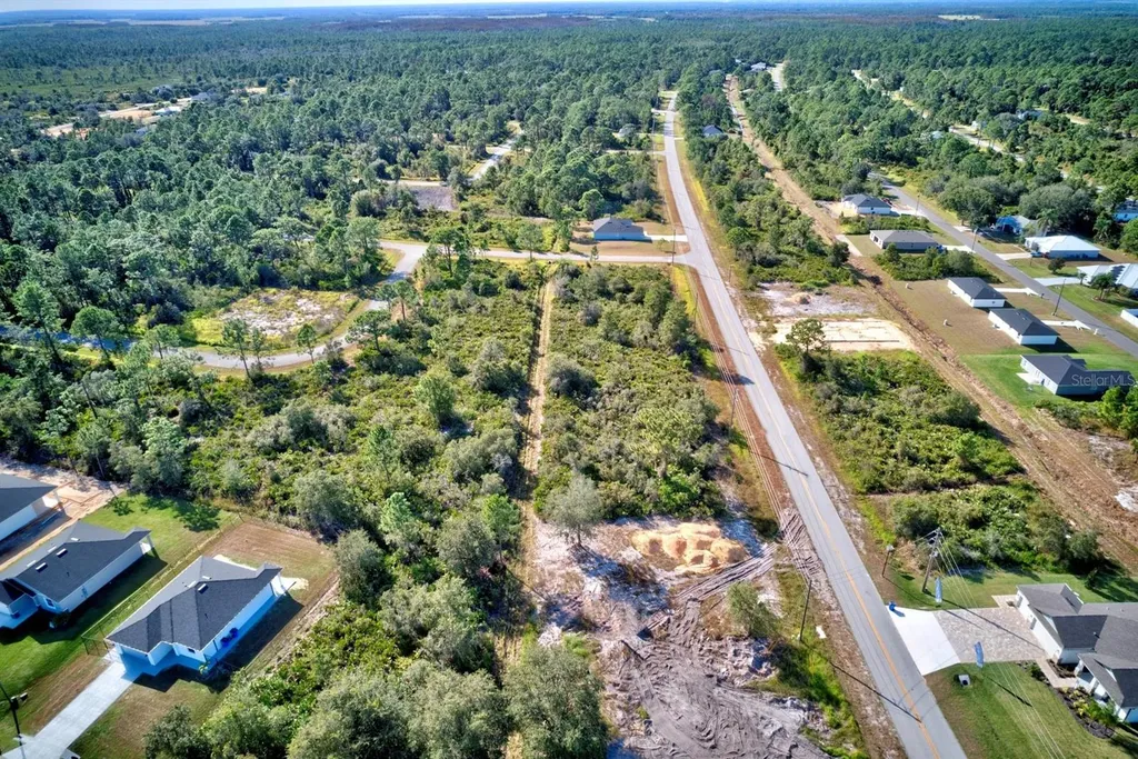 5316 Manati Avenue Sebring FL 33872