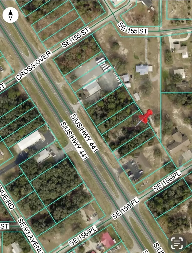 Highway 441 Summerfield FL 34491