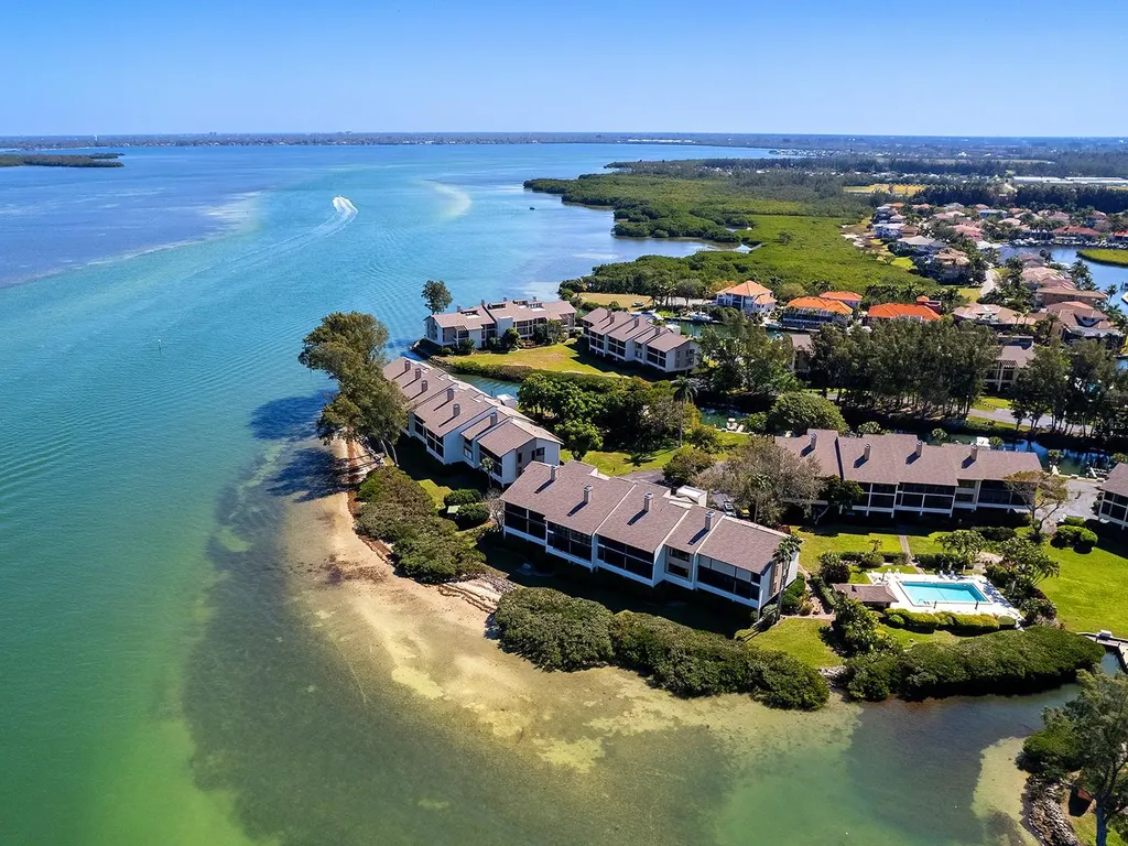 3860 Mariners Way Cortez FL 34215