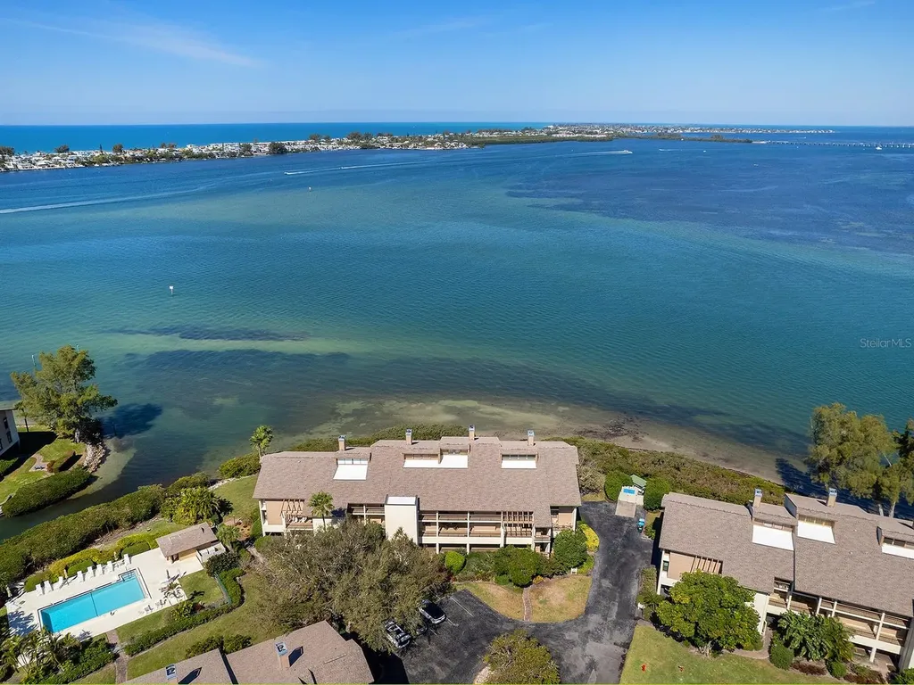 3860 Mariners Way Cortez FL 34215