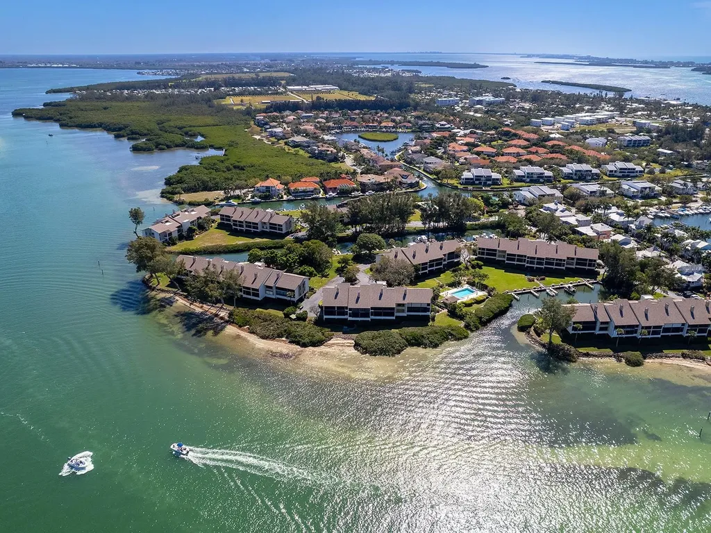 3860 Mariners Way Cortez FL 34215