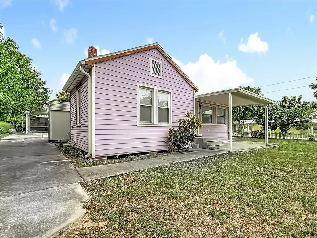 533 S Scenic Highway Lake Wales FL 33853