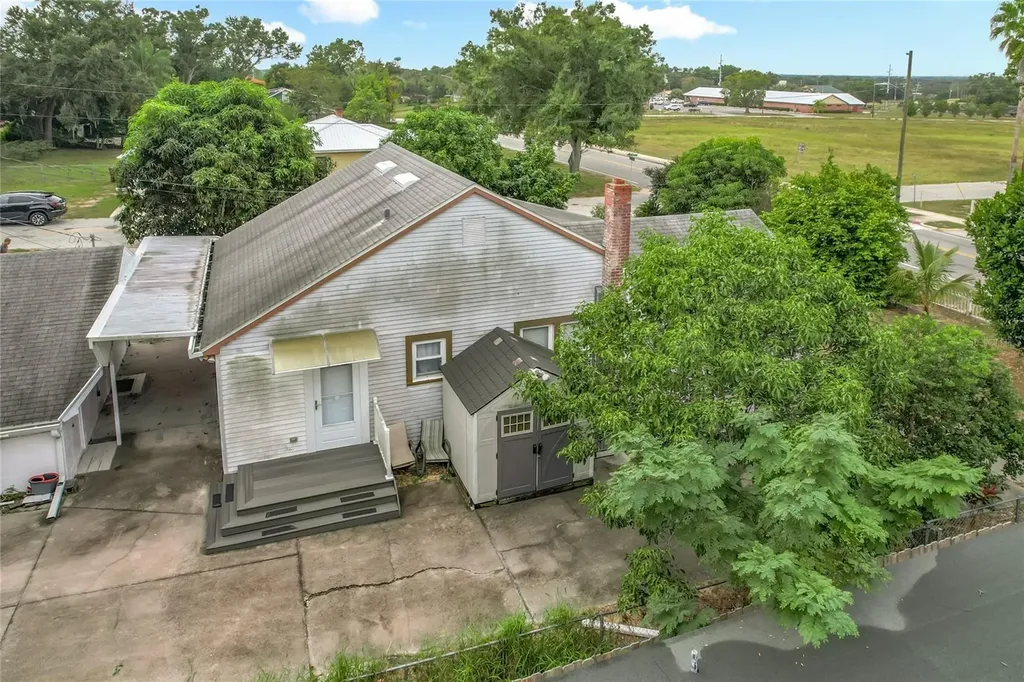 533 S Scenic Highway Lake Wales FL 33853