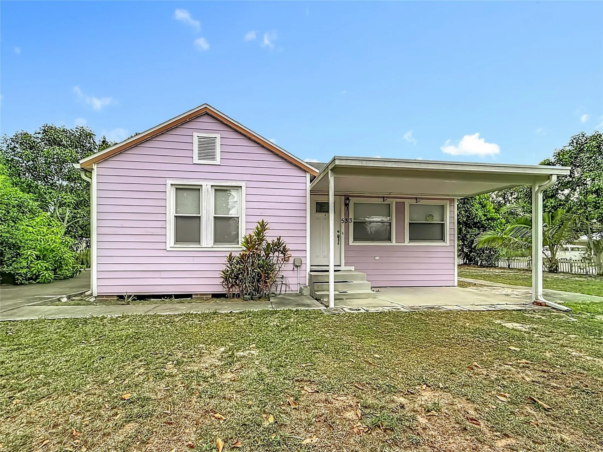 533 S Scenic Highway Lake Wales FL 33853