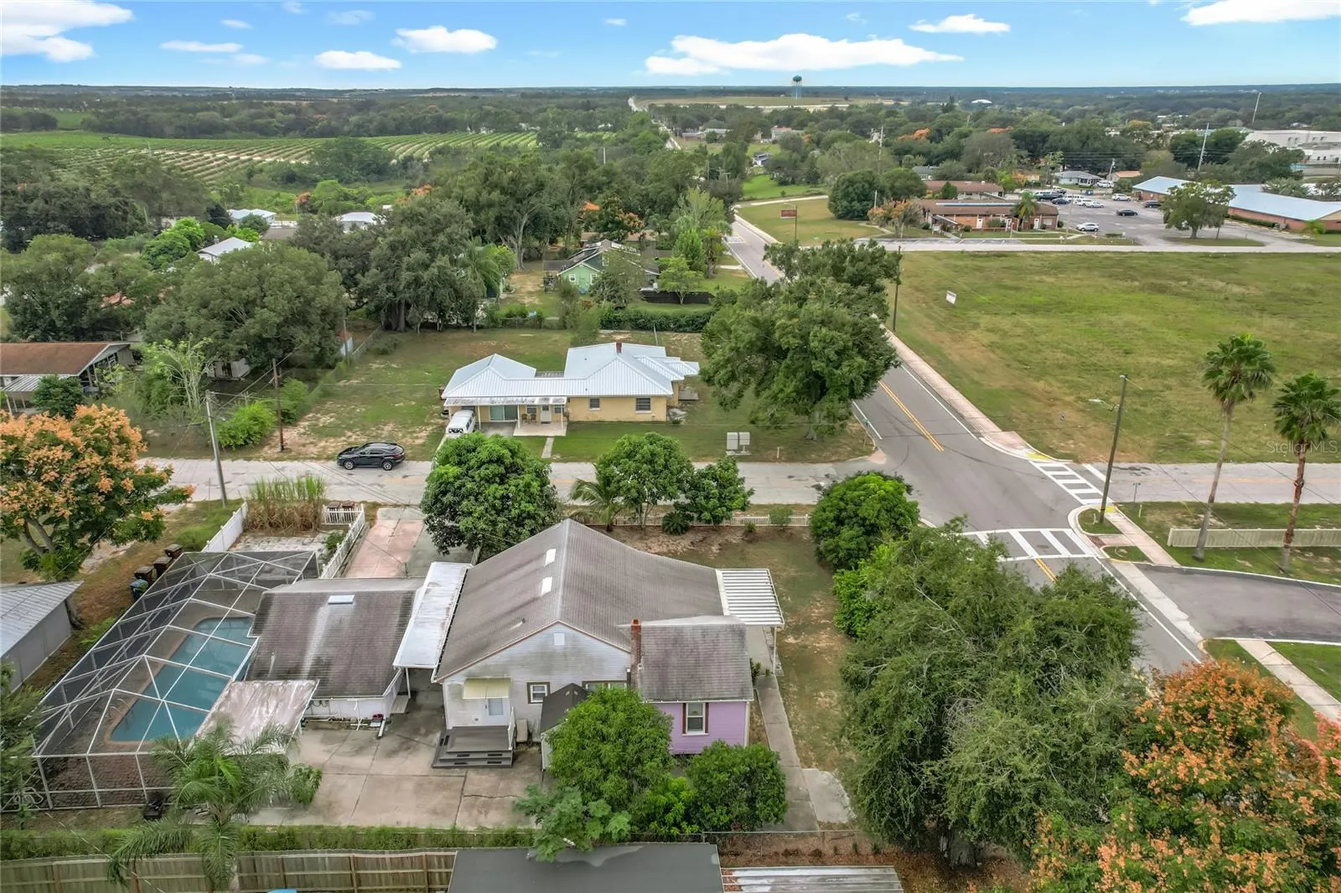533 S Scenic Highway Lake Wales FL 33853