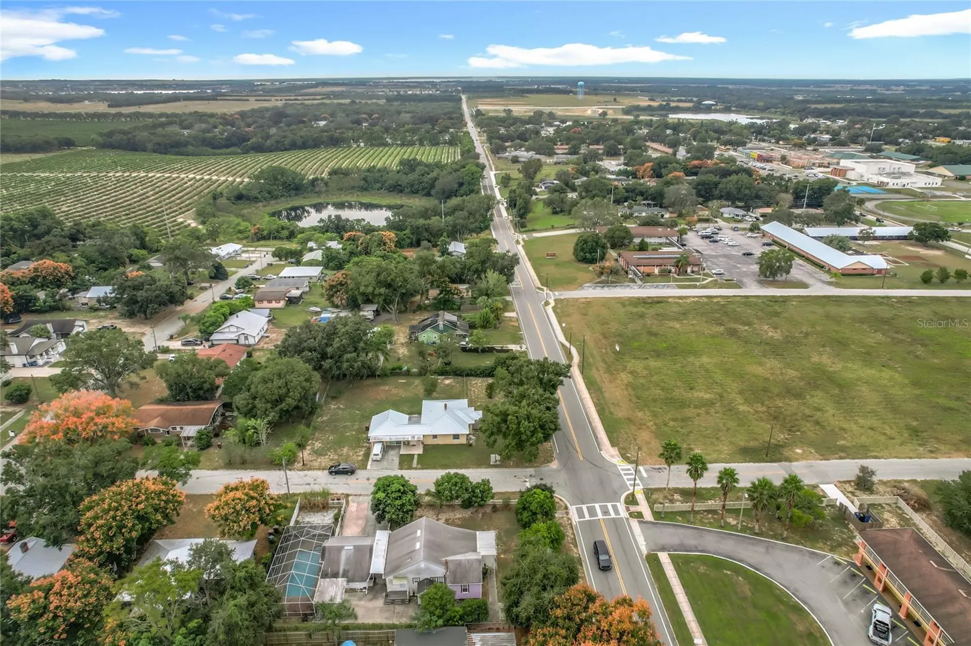 533 S Scenic Highway Lake Wales FL 33853