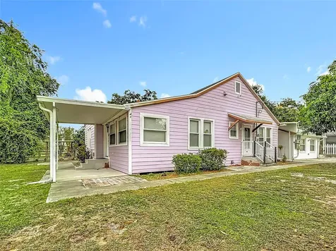 533 S Scenic Highway Lake Wales FL 33853