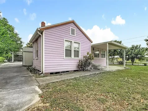 533 S Scenic Highway Lake Wales FL 33853