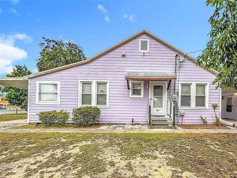 533 S Scenic Highway Lake Wales FL 33853