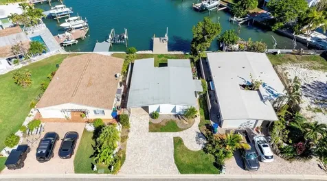 17611 1st Street E Redington Shores FL 33708