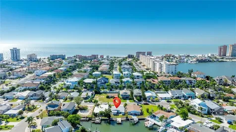 17611 1st Street E Redington Shores FL 33708