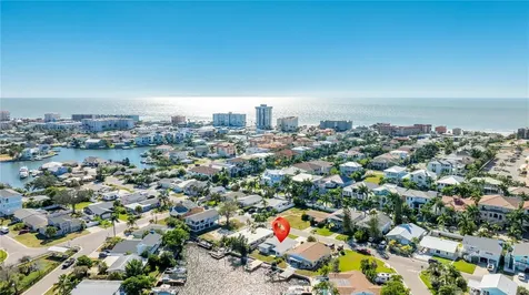 17611 1st Street E Redington Shores FL 33708