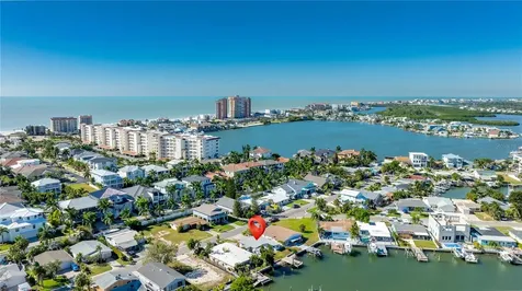 17611 1st Street E Redington Shores FL 33708