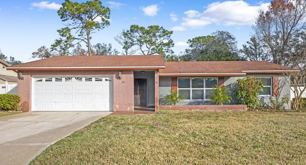 110 Albrighton Drive Longwood FL 32779