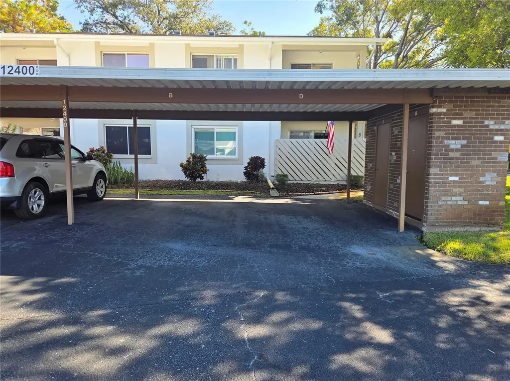 12400 Eagleswood Drive Hudson FL 34667