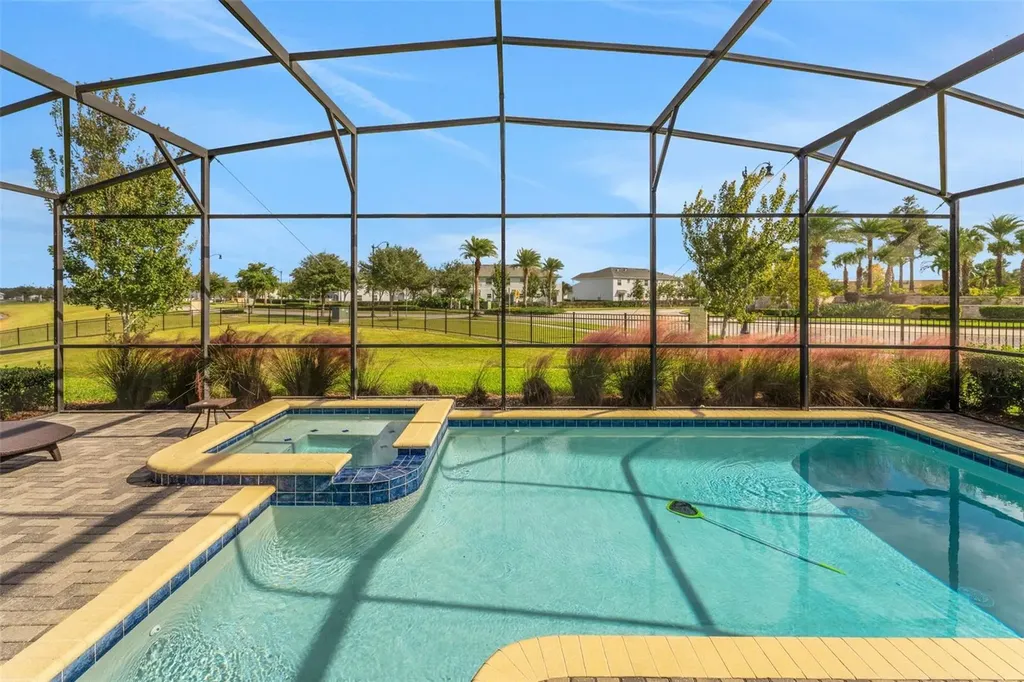 2901 Fable Street Kissimmee FL 34746