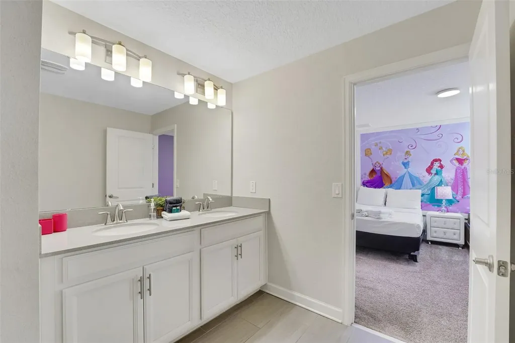 2901 Fable Street Kissimmee FL 34746