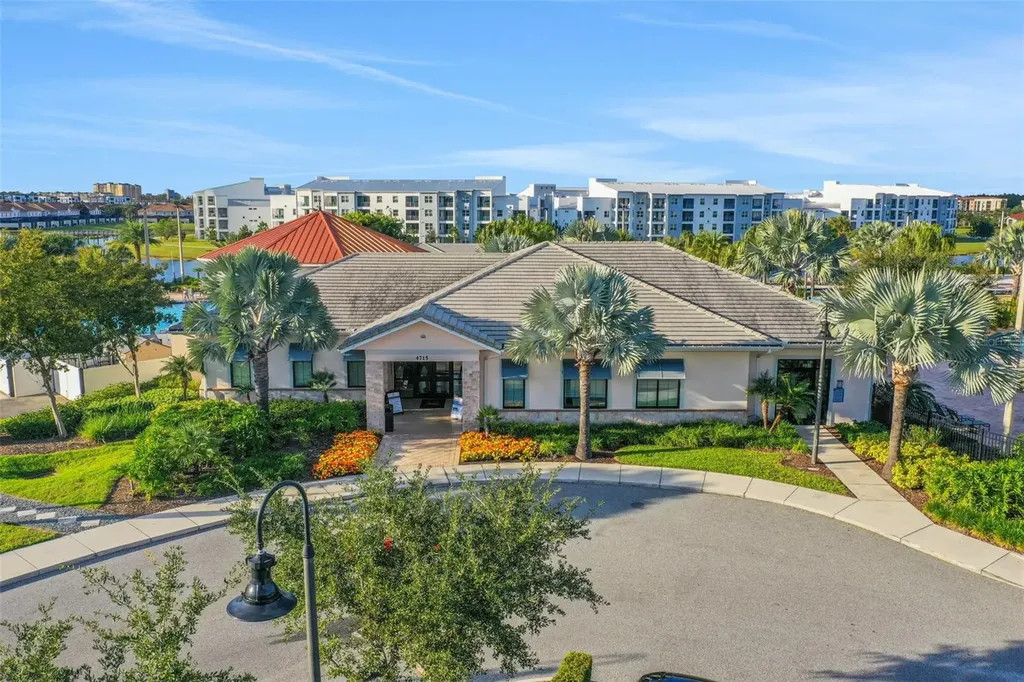 2901 Fable Street Kissimmee FL 34746