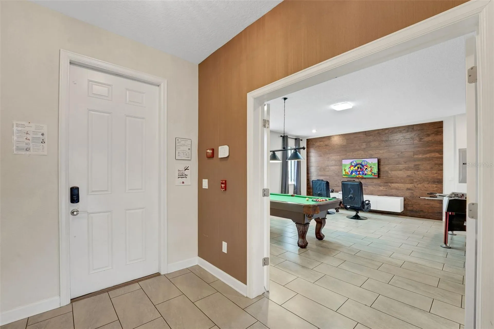 2901 Fable Street Kissimmee FL 34746