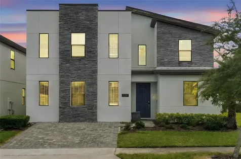2901 Fable Street Kissimmee FL 34746