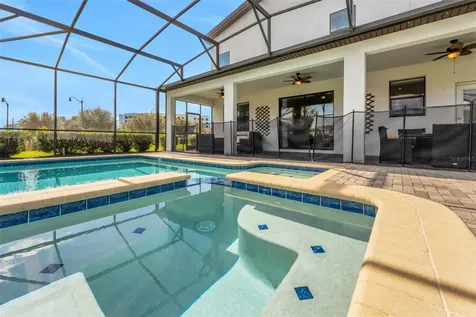 2901 Fable Street Kissimmee FL 34746