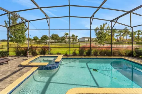 2901 Fable Street Kissimmee FL 34746