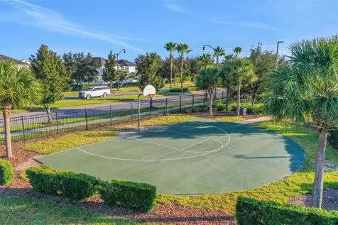 2901 Fable Street Kissimmee FL 34746
