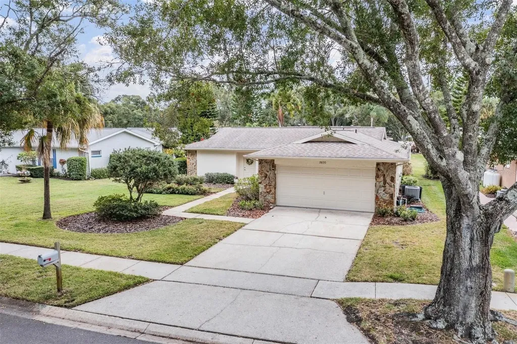 2820 Lomond Drive Palm Harbor FL 34684