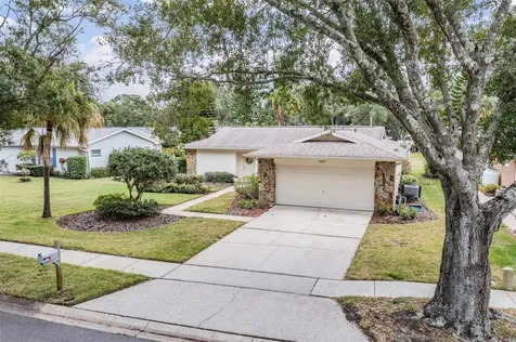 2820 Lomond Drive Palm Harbor FL 34684