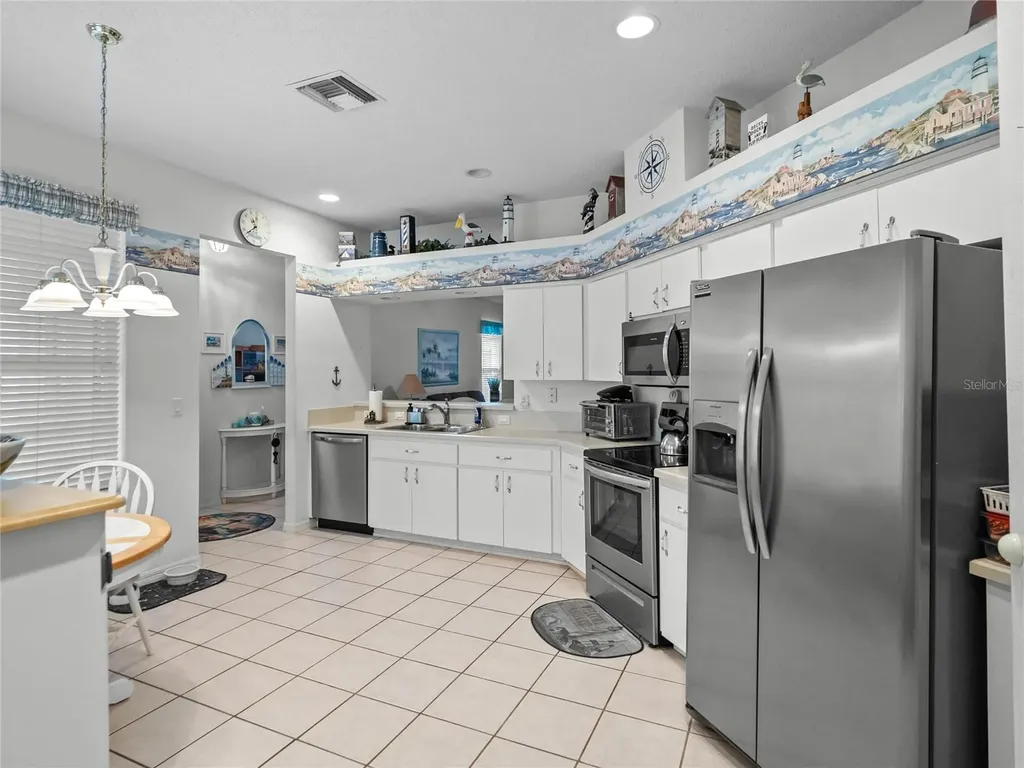 21122 Lionheart Drive Leesburg FL 34748