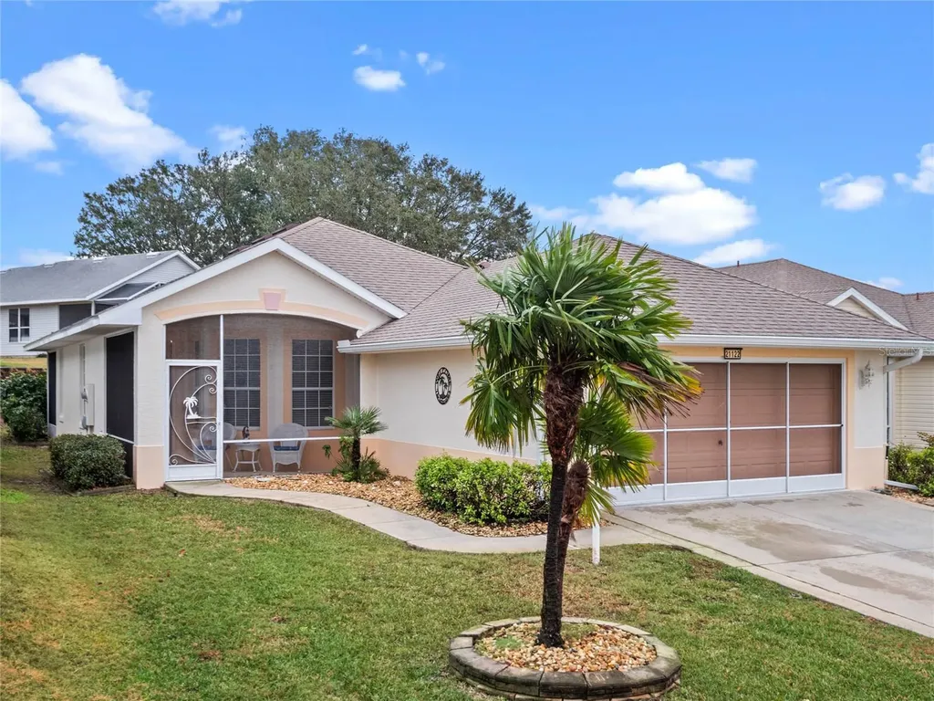 21122 Lionheart Drive Leesburg FL 34748