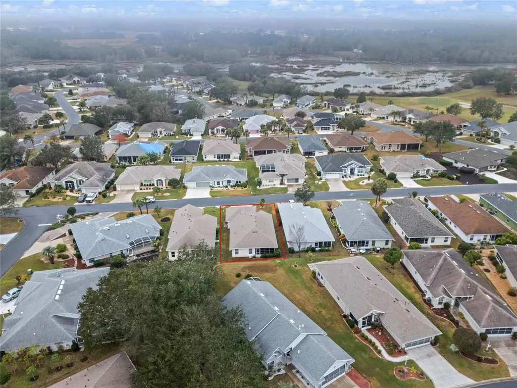 21122 Lionheart Drive Leesburg FL 34748