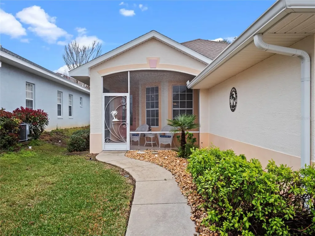 21122 Lionheart Drive Leesburg FL 34748