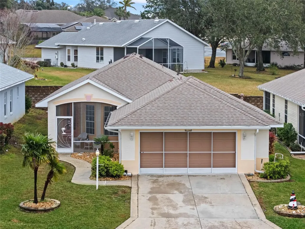 21122 Lionheart Drive Leesburg FL 34748