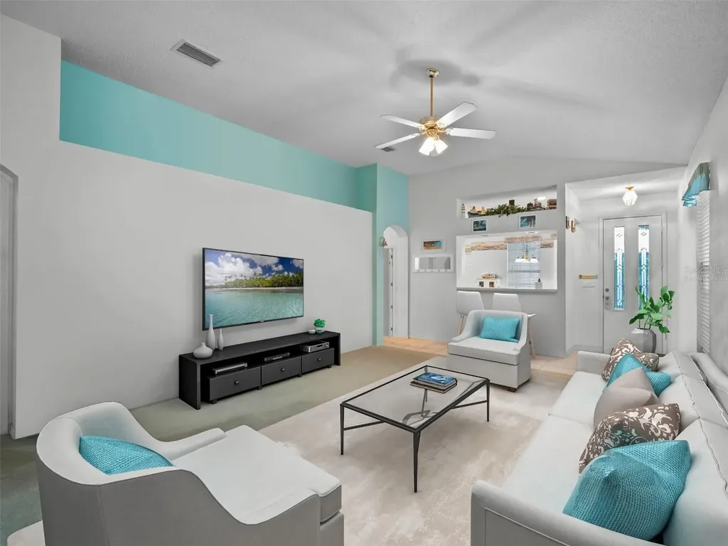 21122 Lionheart Drive Leesburg FL 34748